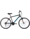 Велосипед Mikado Spark 3.0 29 р.20 2022 (черный) фото