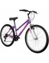Велосипед Mikado Vida 1.0 р.16 2022 (фиолетовый) фото 2