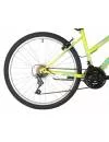 Велосипед Mikado Vida 3.0 р.16 2022 (зеленый) фото 3
