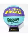 Мяч баскетбольный Mikasa 157 фото 4
