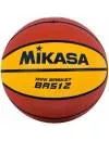 Мяч баскетбольный Mikasa BR512 фото 2
