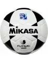 Мяч для мини-футбола Mikasa FSC62P-W icon