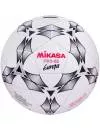 Мяч для мини-футбола Mikasa FSC-62 Europa icon