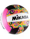 Мяч волейбольный Mikasa GGVB-SWRL фото 2