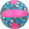 Волейбольный мяч Onlitop Кошечка 4166907 (2 размер) фото 3