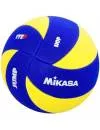 Мяч волейбольный Mikasa MVA123L фото 3