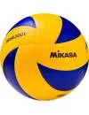 Мяч волейбольный Mikasa MVA300L фото 2