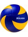Мяч волейбольный Mikasa MVA300L фото 3