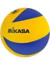 Мяч волейбольный Mikasa MVA310 фото 3