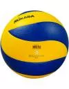 Мяч волейбольный Mikasa MVA310L фото 3
