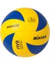 Мяч волейбольный Mikasa MVA330 icon