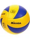 Мяч волейбольный Mikasa MVA330 фото 2