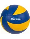 Мяч волейбольный Mikasa MVA330 фото 3