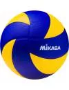 Мяч волейбольный Mikasa MVA330L фото 2