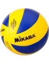 Мяч волейбольный Mikasa MVA350 фото 3