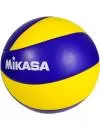 Мяч волейбольный Mikasa MVA350 фото 4
