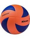 Мяч волейбольный Mikasa MVA380K-OBL icon