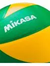 Мяч волейбольный Mikasa MVA390CEV icon 5