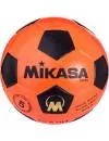 Мяч футбольный Mikasa S5-K-OBK фото 2