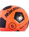Мяч футбольный Mikasa S5-K-OBK фото 3