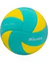 Мяч волейбольный Mikasa SKV5-YLG фото 2