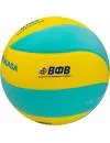 Мяч волейбольный Mikasa SKV5-YLG фото 3