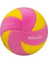 Мяч волейбольный Mikasa SKV5-YP фото 2