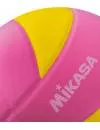 Мяч волейбольный Mikasa SKV5-YP фото 4