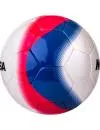 Мяч футбольный Mikasa SL450-WBR фото 3
