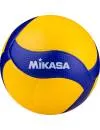 Мяч волейбольный Mikasa V300W фото