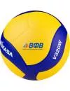 Мяч волейбольный Mikasa V320W фото 2