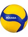 Мяч волейбольный Mikasa V390W фото