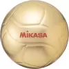 Мяч волейбольный Mikasa VG018W размер 5 золотой icon