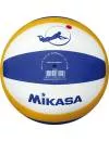 Мяч волейбольный Mikasa VXT30 фото 2