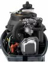 Лодочный мотор Mikatsu MF5FHS фото 6