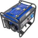 Бензиновый генератор Mikkeli GX7000 фото 3