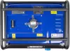 Бензиновый генератор Mikkeli GX7000 фото 4