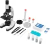 Детский микроскоп Микромед 100x-1200x в кейсе 31396 icon 2
