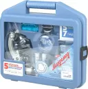 Детский микроскоп Микромед 100x-1200x в кейсе 31396 icon 5
