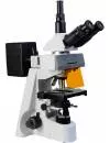 Микроскоп Микромед 3 ЛЮМ фото 3