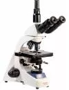 Микроскоп Микромед 3 вар. 3 LED фото 2