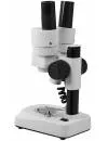 Микроскоп Микромед Атом 20x в кейсе фото 2