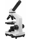 Микроскоп Микромед Атом 40x-800x в кейсе фото 2