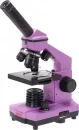 Микроскоп Микромед Эврика 40х-400х 25448 (аметист) фото 2