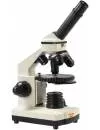 Микроскоп Микромед Эврика 40x-1280x в текстильном кейсе фото 2