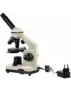 Микроскоп Микромед Эврика 40x-1280x в текстильном кейсе фото 5