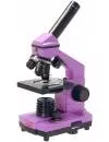 Микроскоп Микромед Эврика 40x-400x в кейсе фото 3
