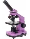 Микроскоп Микромед Эврика 40x-400x в кейсе фото 4