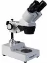 Микроскоп Микромед MC-1 вар. 1В (2x/4x) фото 2