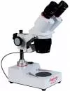 Микроскоп Микромед MC-1 вар. 2В (2x/4x) фото 2